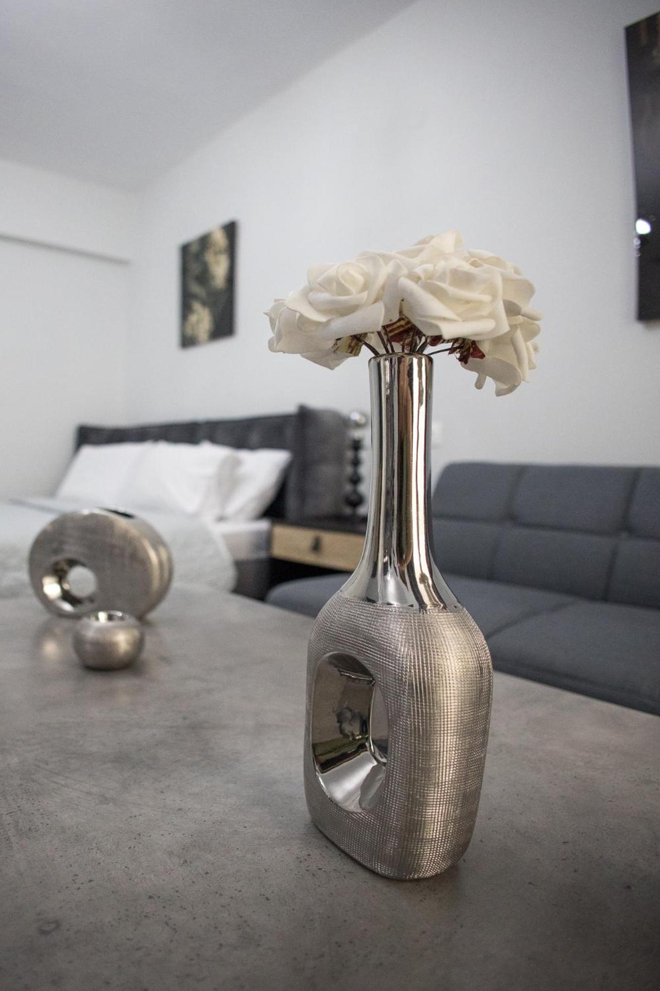 Countryside Luxury Studios Káto Lekhónia Extérieur photo