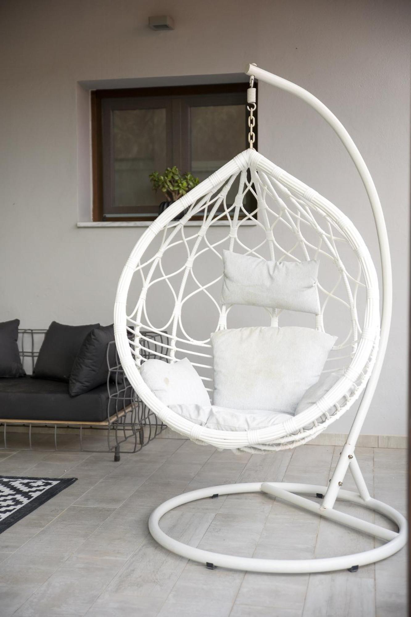 Countryside Luxury Studios Káto Lekhónia Extérieur photo