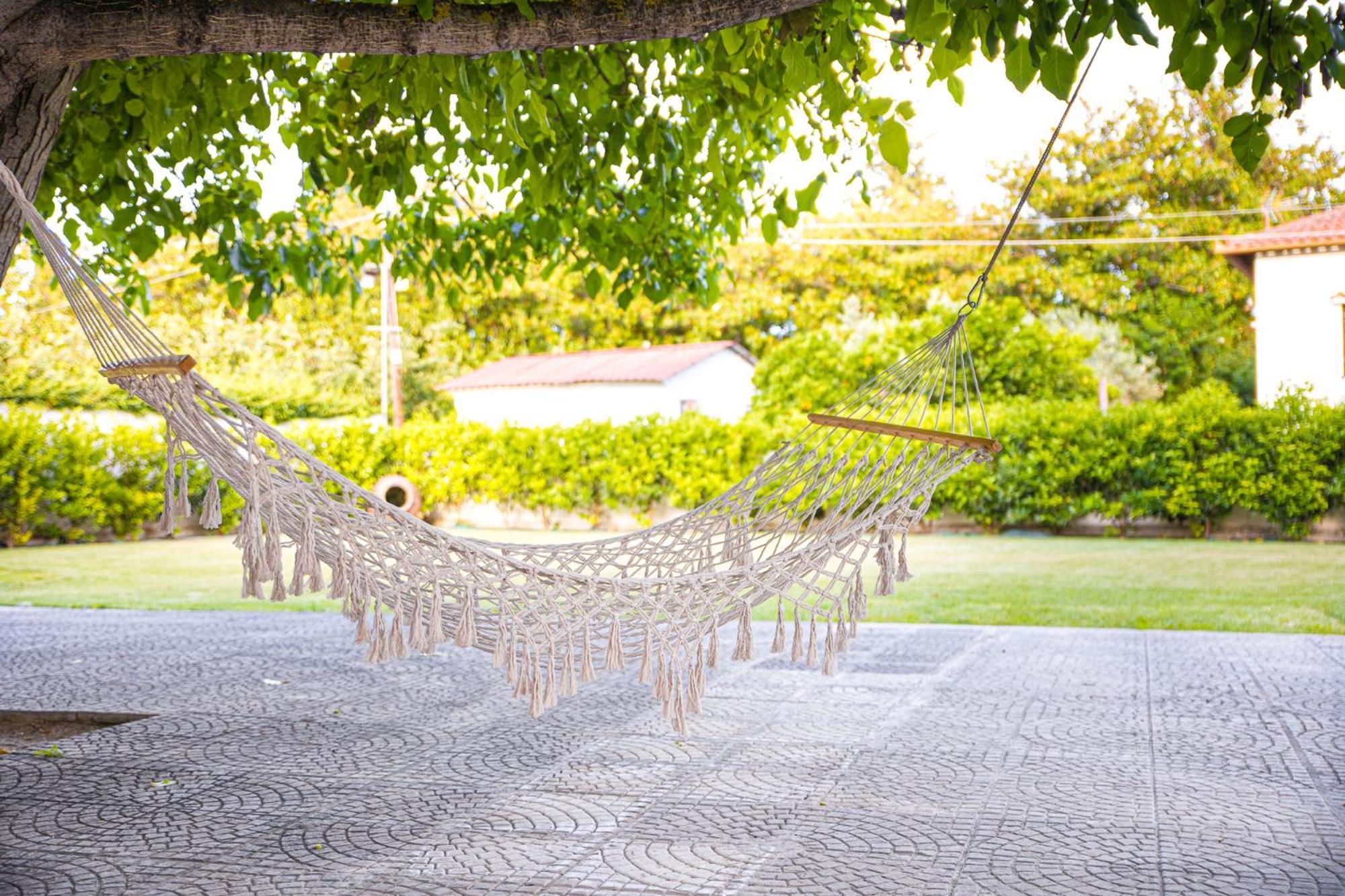 Countryside Luxury Studios Káto Lekhónia Extérieur photo