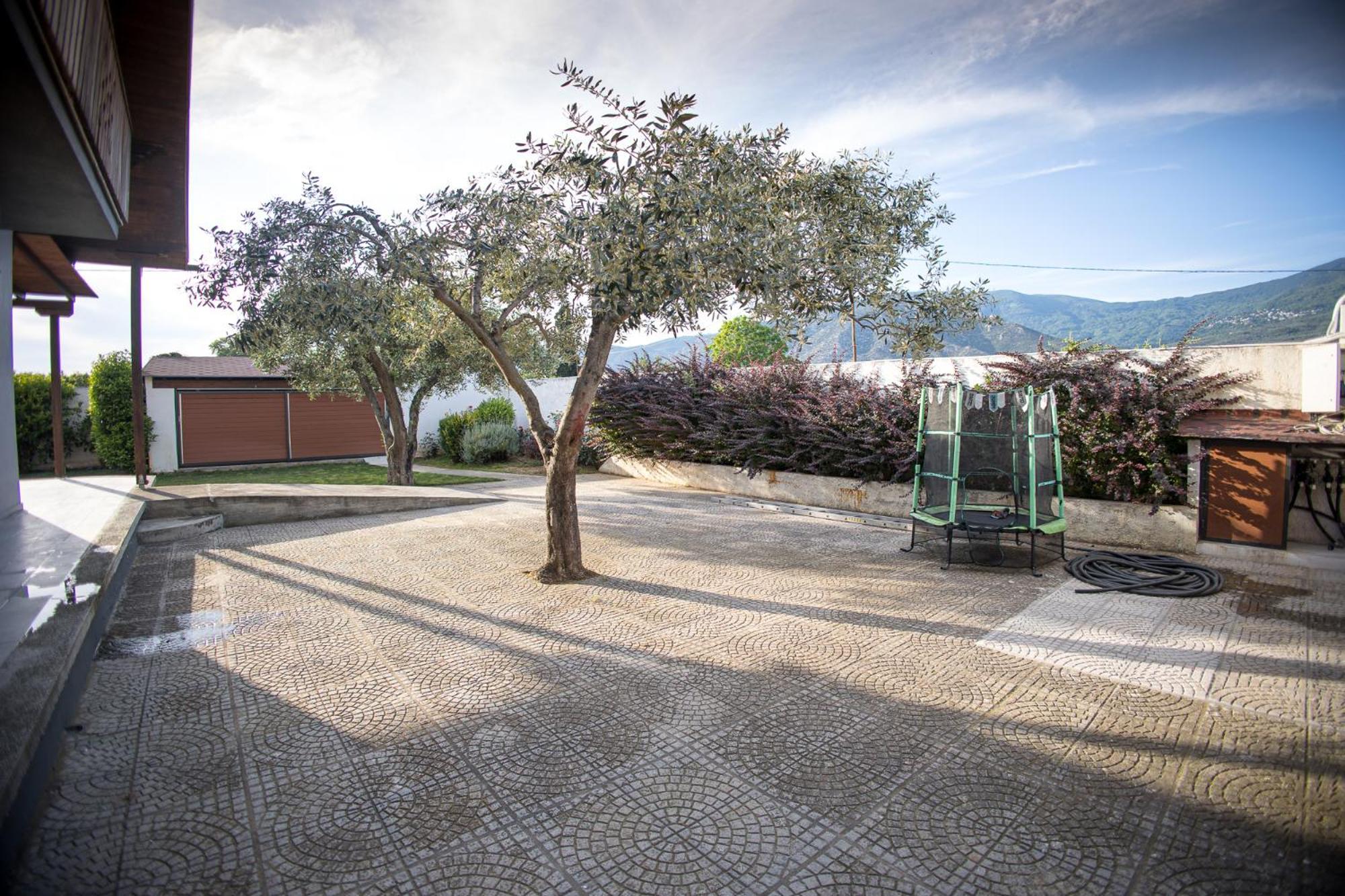 Countryside Luxury Studios Káto Lekhónia Extérieur photo