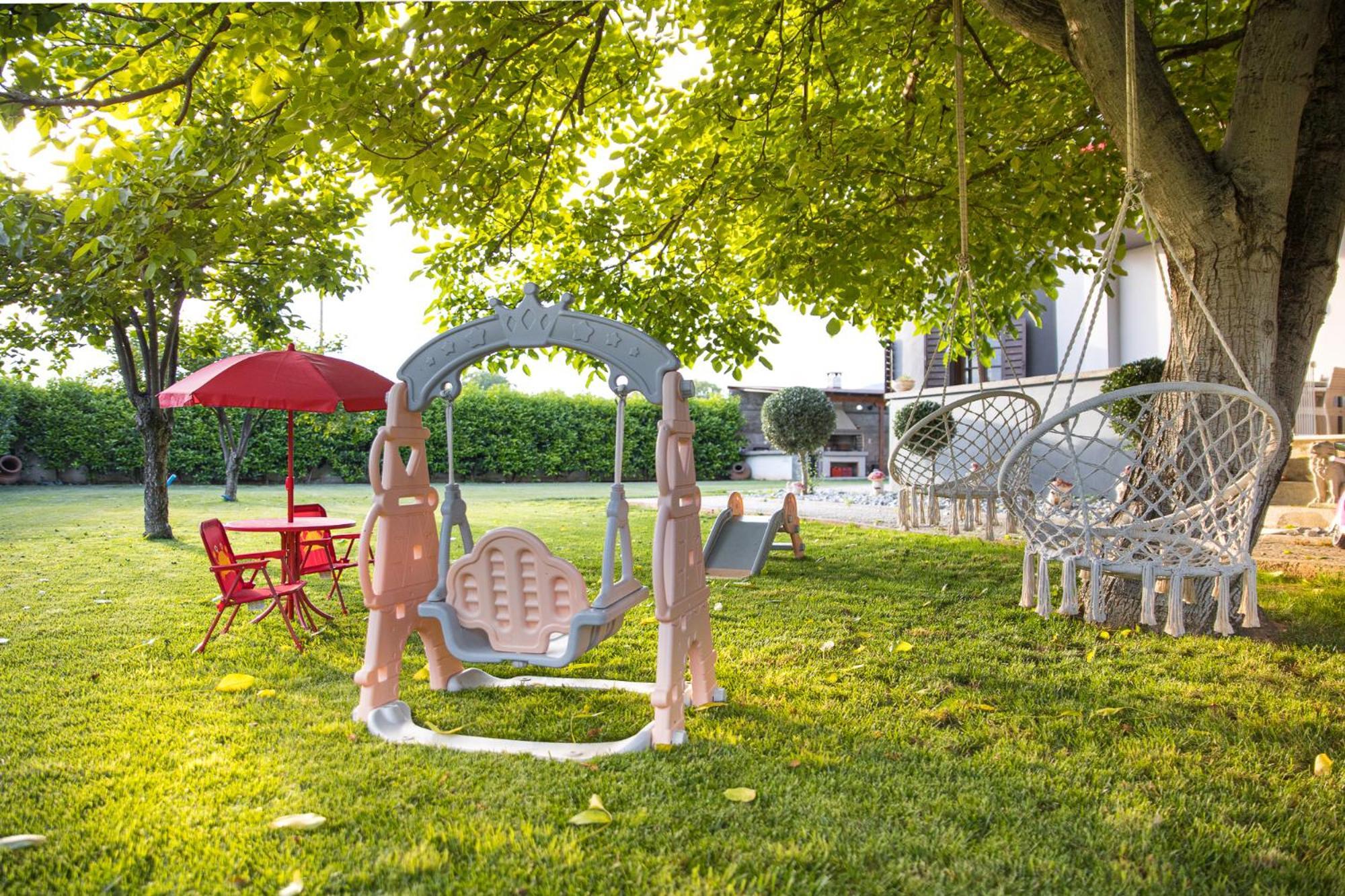 Countryside Luxury Studios Káto Lekhónia Extérieur photo