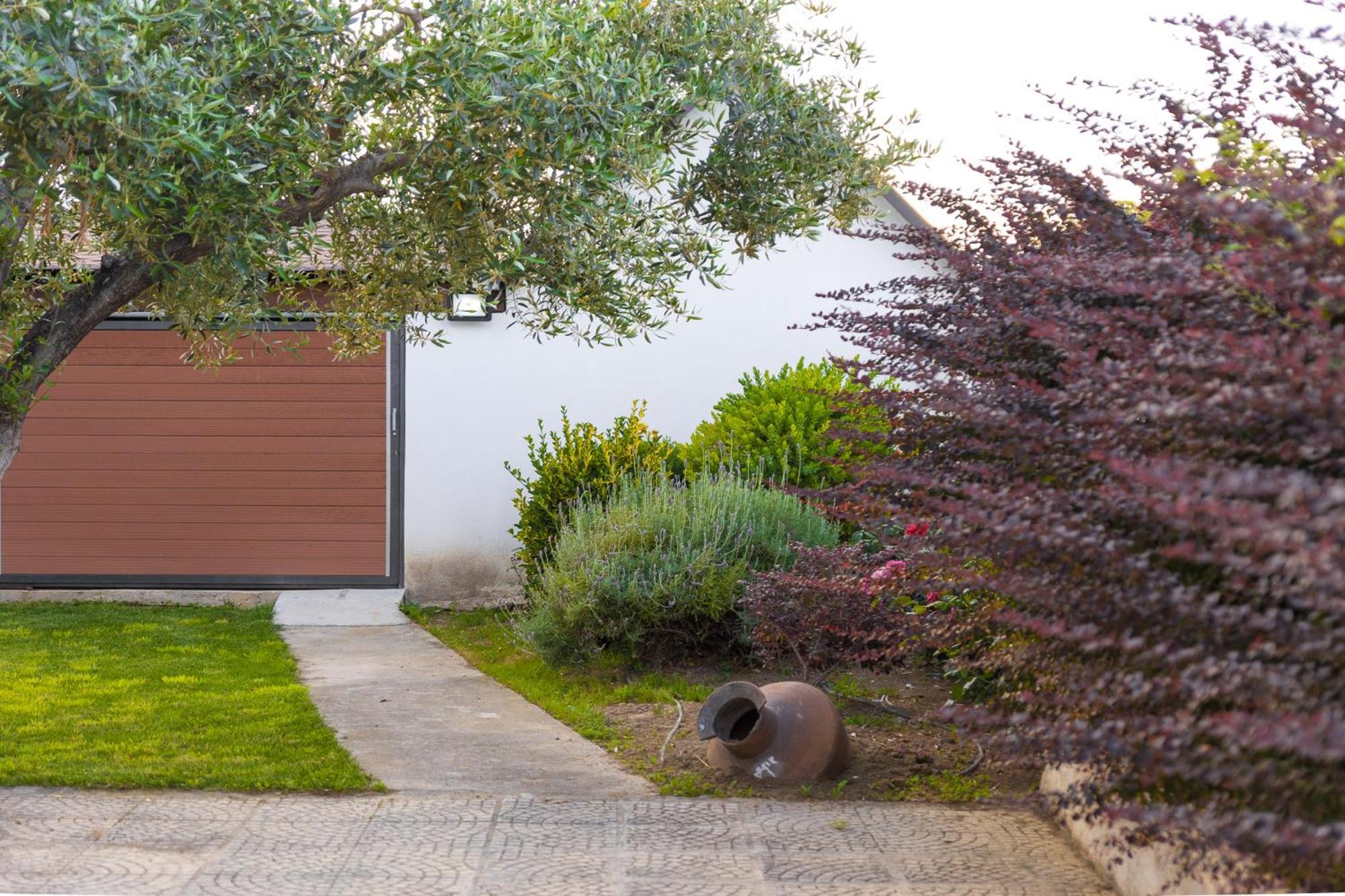 Countryside Luxury Studios Káto Lekhónia Extérieur photo